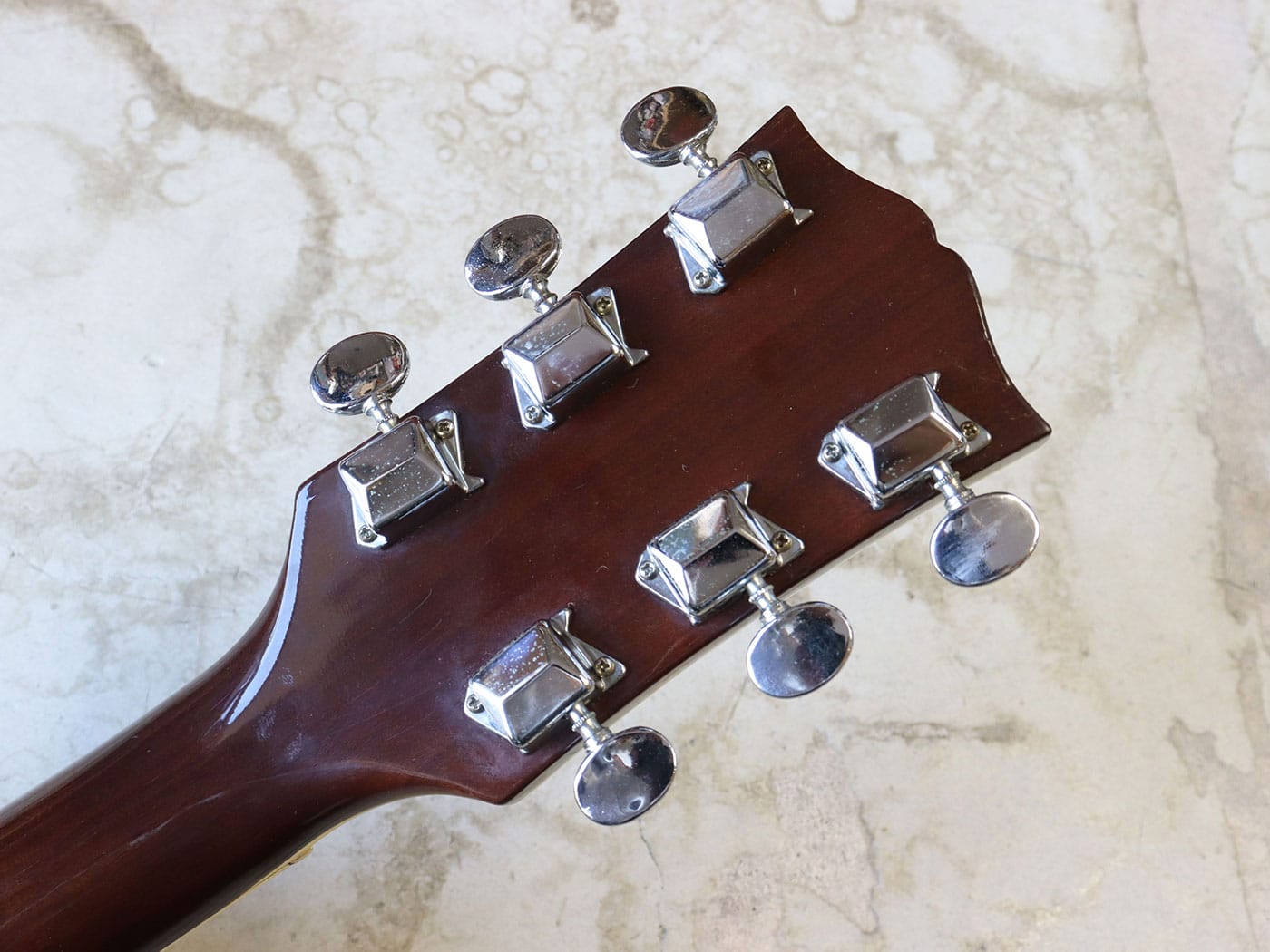 中古】Morris MA-B ES-175モデル フルアコ - 神奈川県の中古楽器店