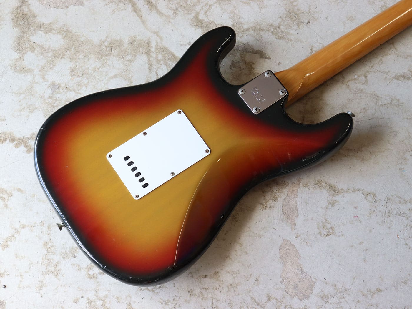 中古・委託品】Greco SE450 SUPER SOUNDS ストラトキャスタータイプ