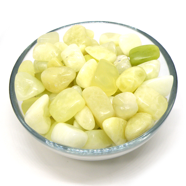 ti-tam-16/ニュージェイド(new jade)/天然石タンブル/パワーストーン