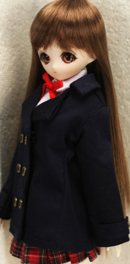 プチ姫・プロフィール | PARADOLL