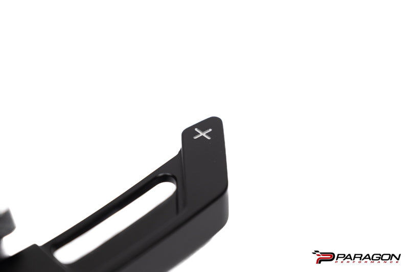 C8 Z06 Paddle Shifters | Paragon Performance