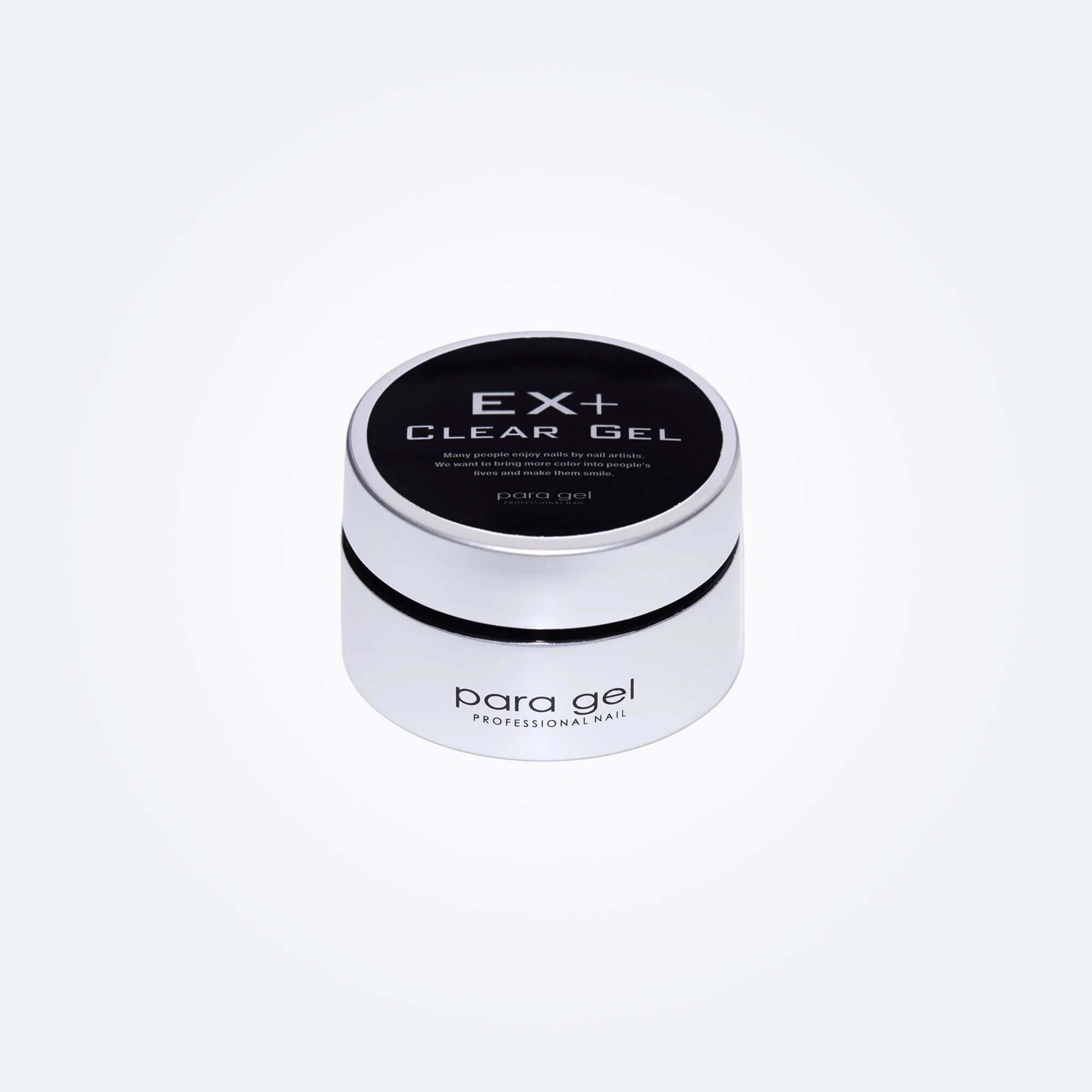 クリアジェルEX 4g / 10g｜paragel（パラジェル）｜公式サイト