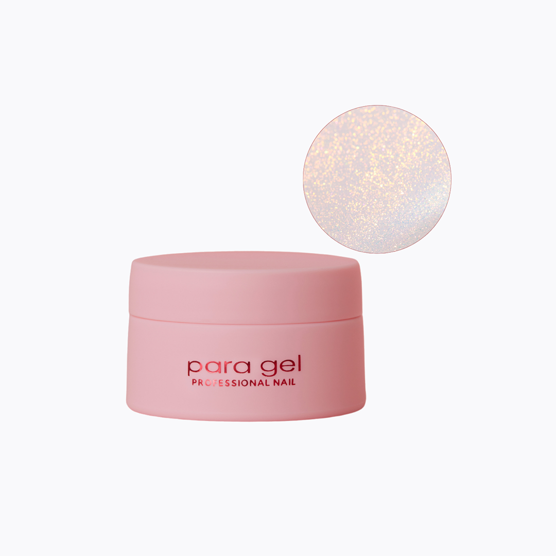 トップジェル 10g / 25g｜paragel（パラジェル）｜公式サイト