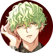 悪漢奴等 – New Visual（ギャラリー） – Paradox Live（パラライ） 4th