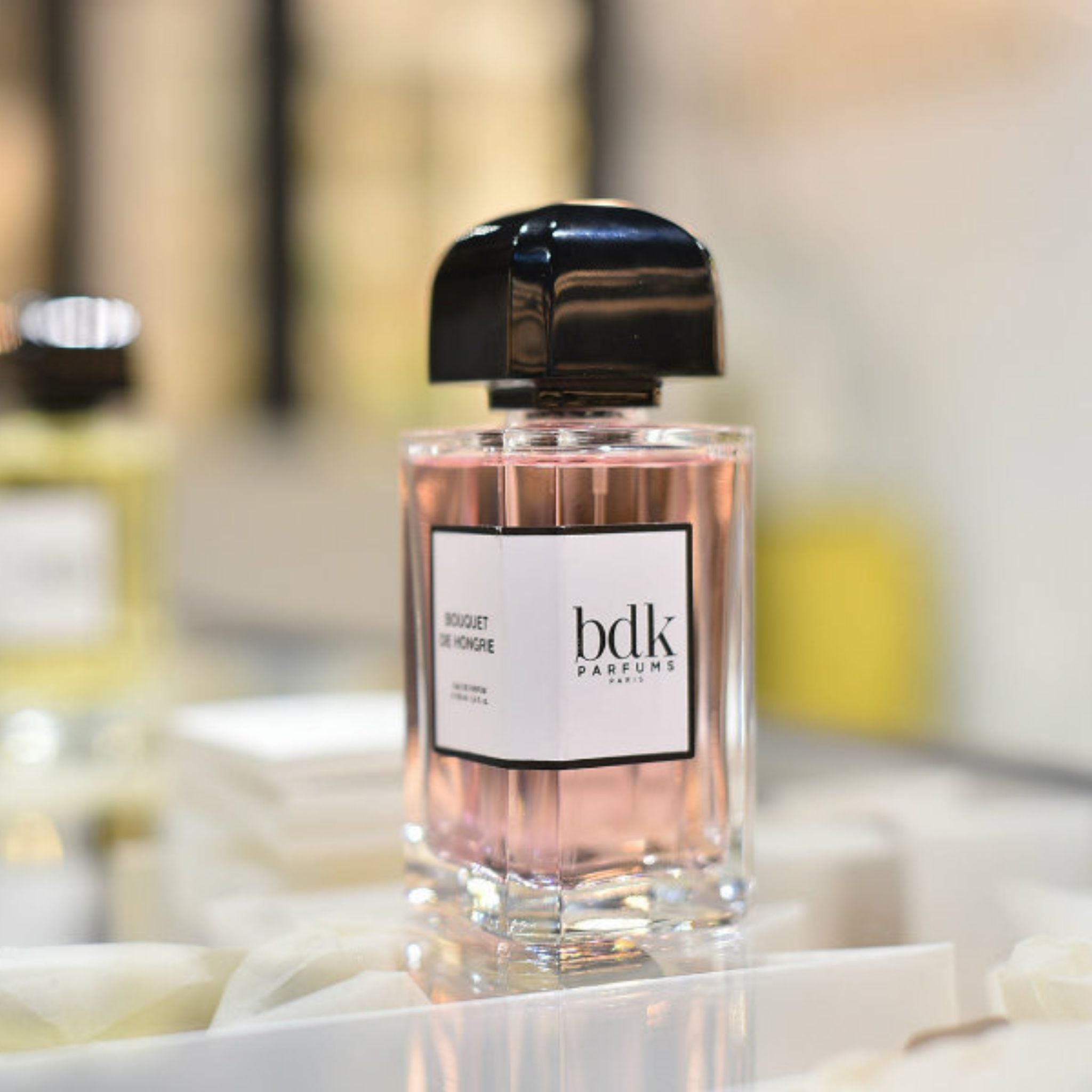 Bouquet de Hongrie BDK Parfums | Parfum Exquis USA · Parfum Exquis US