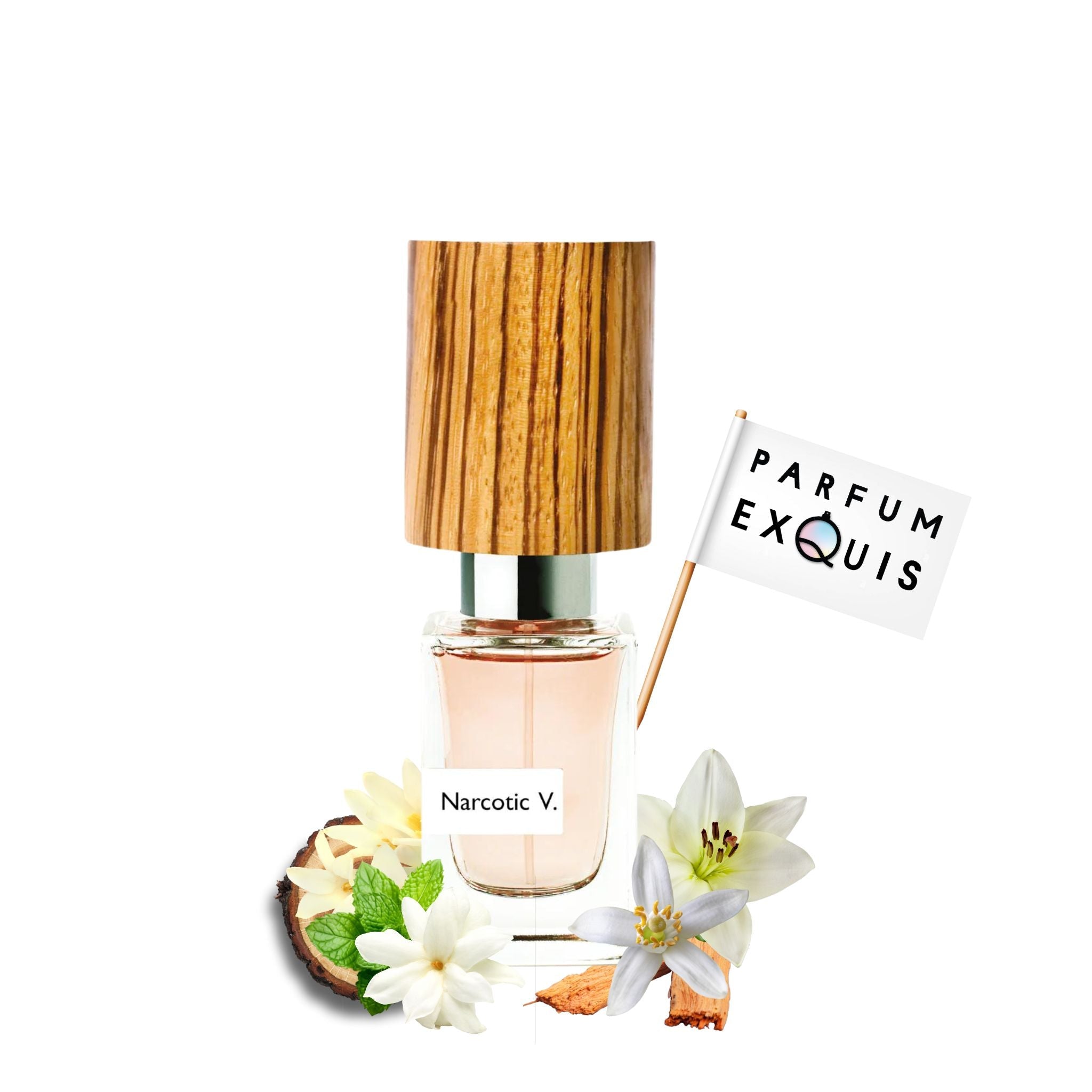 Narcotic V · Parfum Exquis US