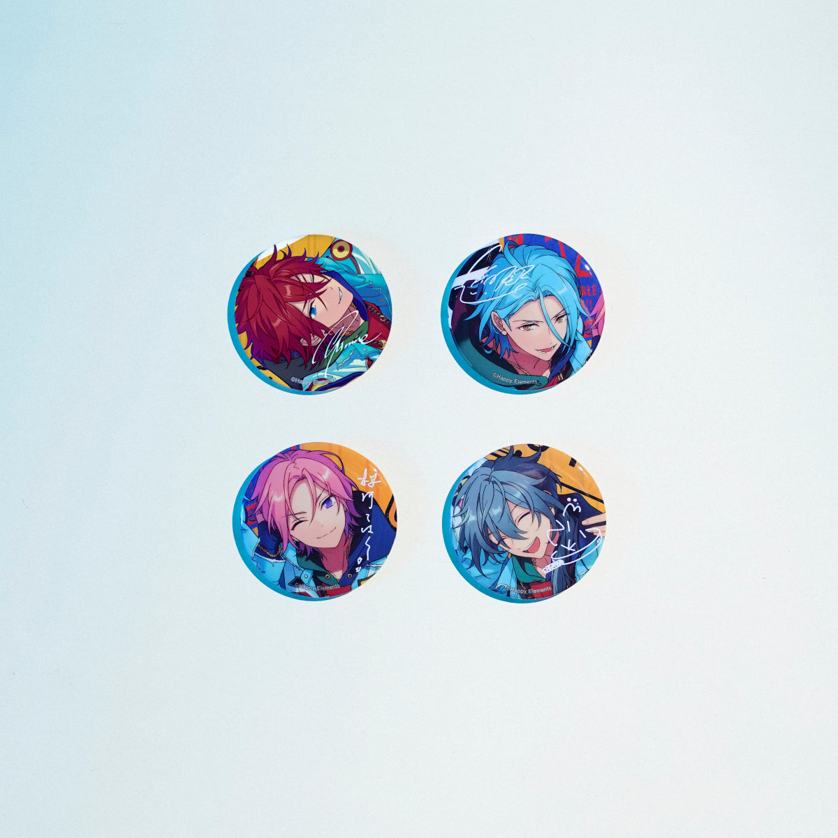 gracolle CANBA!! ALBUM SERIES 