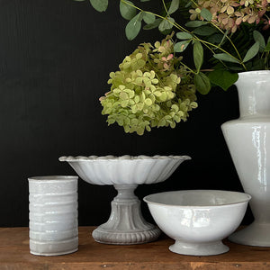 Astier de Villatte Fifi Bowl on Stand – PATCH NYC
