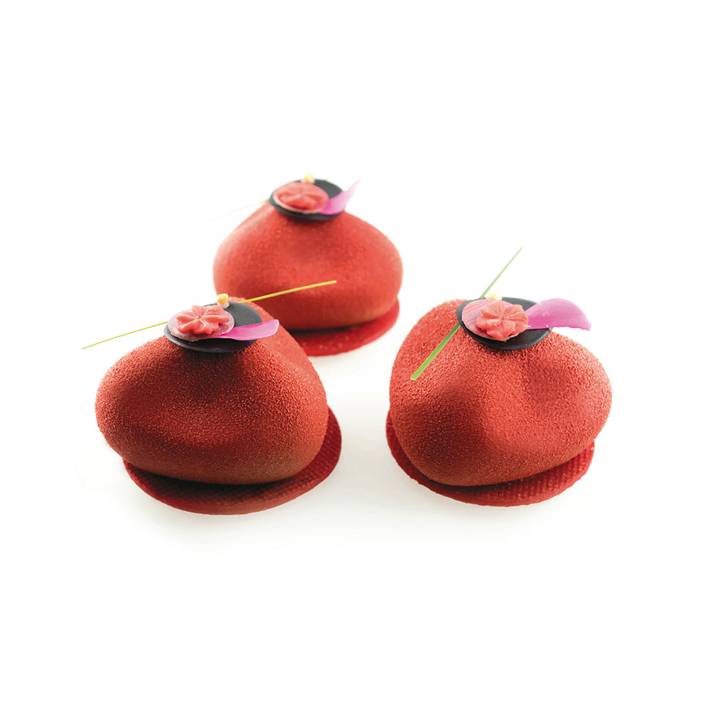 Pavoni Italia | Professional | PX4303 Natural Pavoflex silicone mould