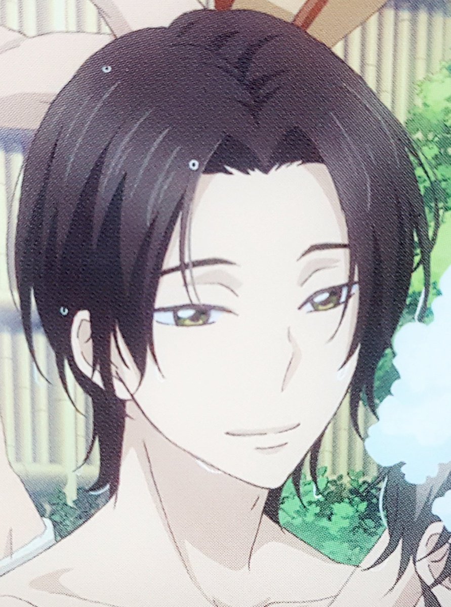 私がモテてどうすんだ　六見先輩　六見遊馬　缶バッジ 私がモテてどうすんだ アクリルバッジ 六見遊馬[TBSテレビ]《在庫切れ》