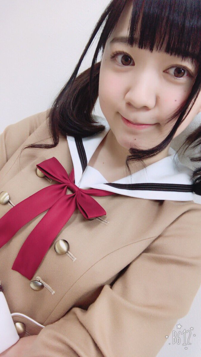 たくさんの方にアニメを観ていただいて応援してもらって本当に嬉しい