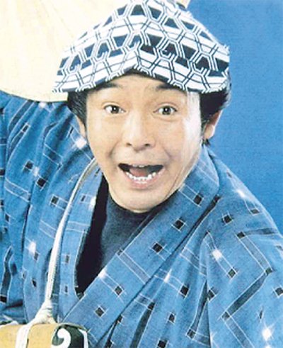 うっかり八兵衛 1970年から放送された水戸黄門の第2部から2000年放送の