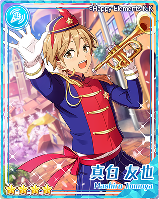 あわせて、期間限定マーチングガチャもリリースします！Ra*bitsが