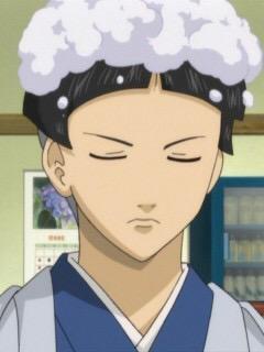 ヅラの幼少期が可愛すぎて可愛すぎて辛いです。おめでとづら～ヽ(〃・ω