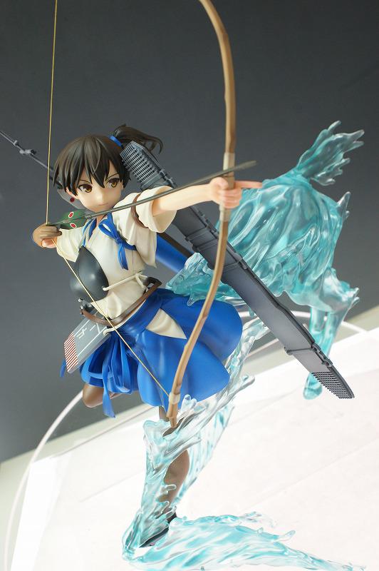 ガレージキット製作代行 ご依頼品 「加賀 SAKAKI Workshops」 #ガレキ