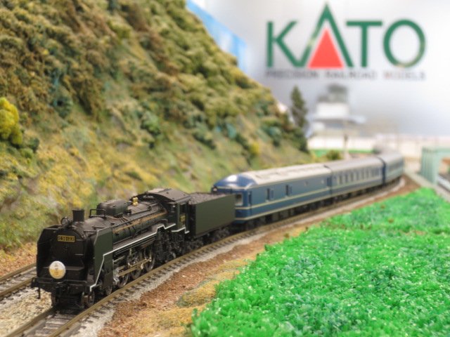 C59 戦後形(呉線)】本日発売の #2026-1 C59戦後形(呉線) 呉線とう