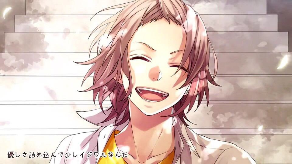 シバケンHappy Birthday☆+｡:.ﾟ チャラいけどありさちゃんに本気になっ