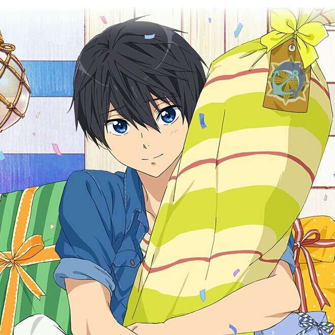 七瀬遙総選挙2016 「ハイスピードの七瀬遙」