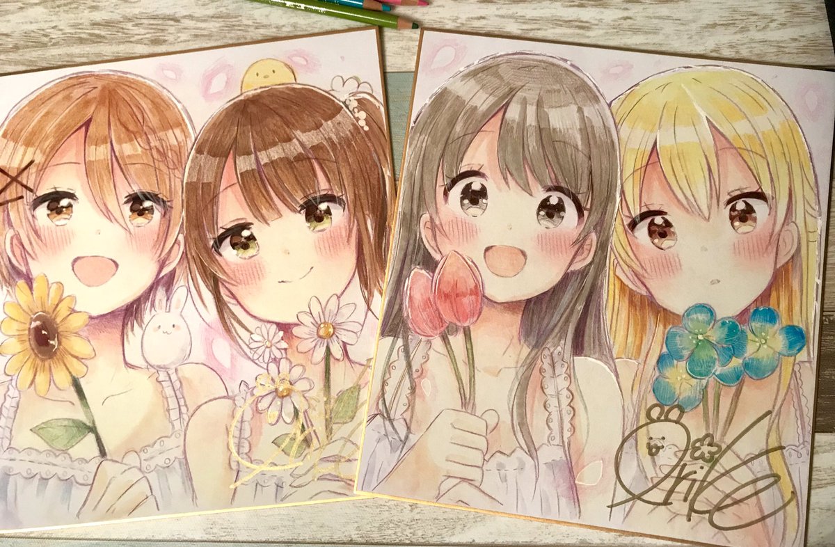 Post by 佐倉おりこ🍀 猫メル④巻発売中！ｺﾐﾃｨｱ155 〈E48a〉 on X