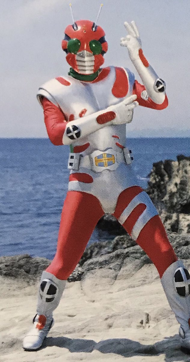 仮面ライダーZX」より第1回撮影会の様子…この撮影会は新宿と荒崎で行