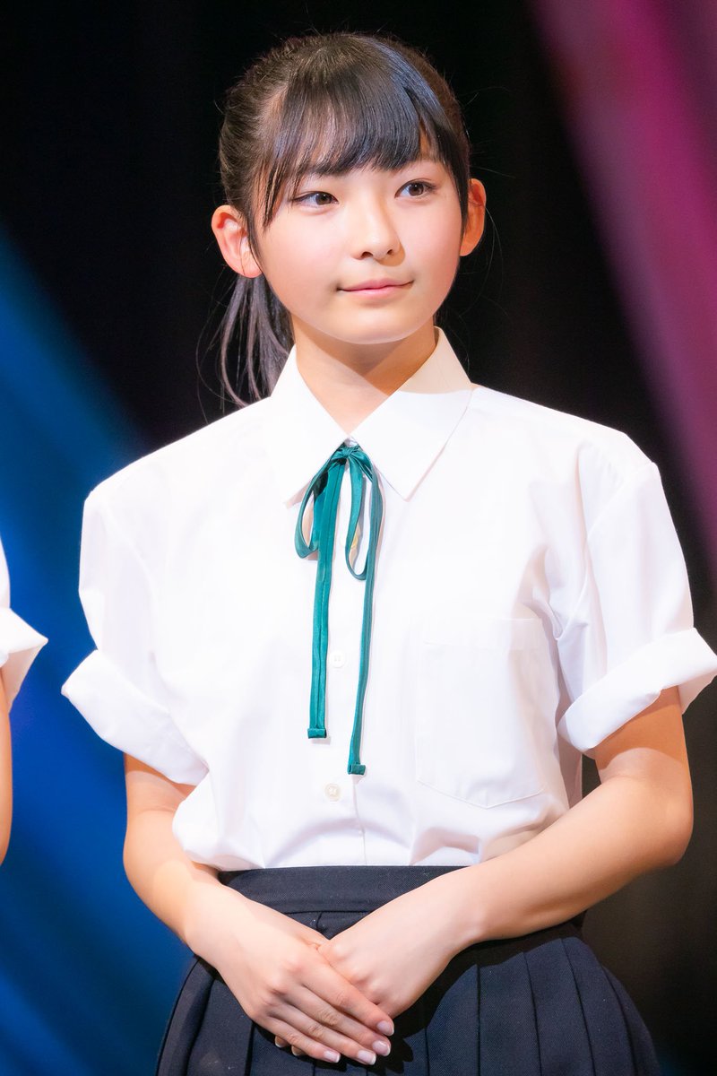 ≠ME(ノットイコールミー)」永田詩央里さん #イコラブ 姉妹グループ