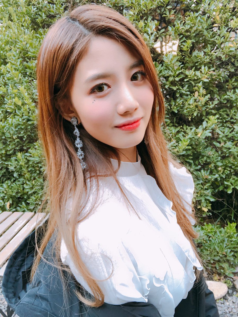 BONUS STAGE] #YUJU Cherry Bullet - Behind the scenes _ NEXT STAGE