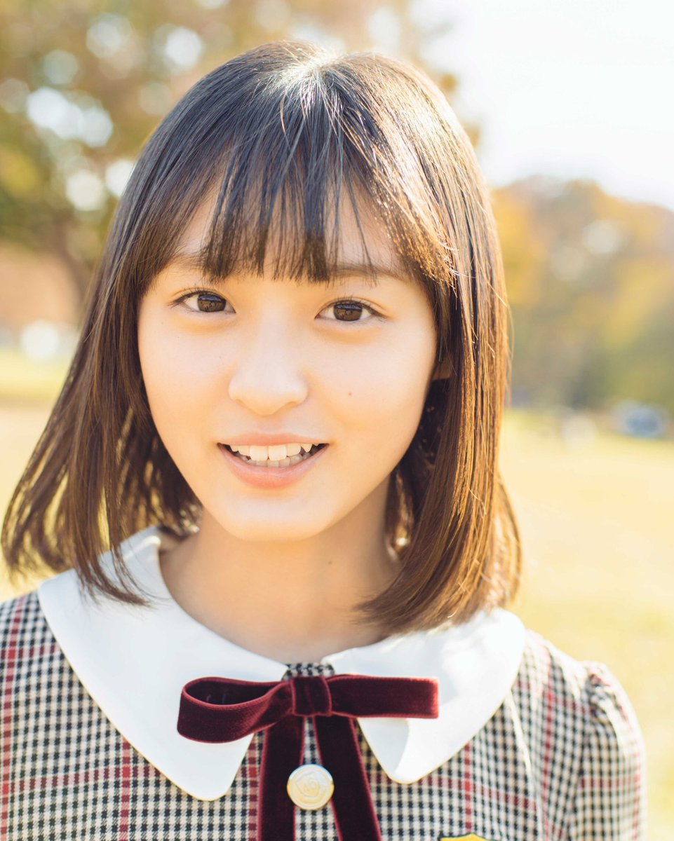 乃木坂46四期生が決定！ 初めてのロケ撮影の写真とともに新メンバーを