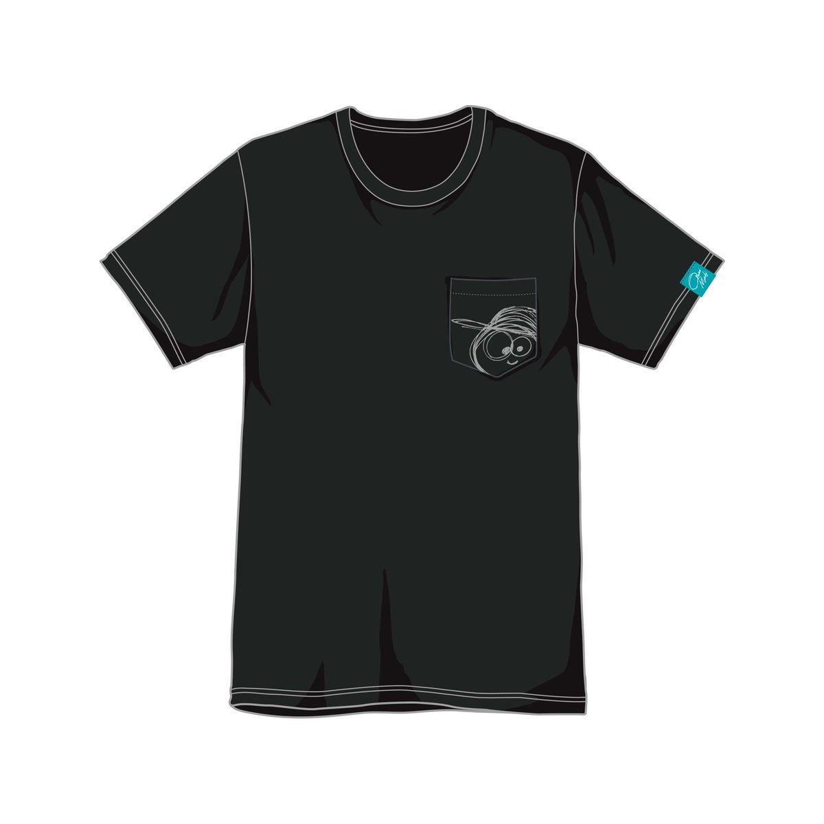 大森プロデュースTシャツ登場！】 大森元貴プロデュースグッズの販売が