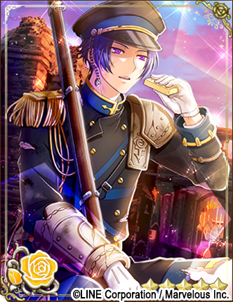 ☆アナザーサイドガチャ開催☆ 本日14:00より『アナザーサイドガチャ