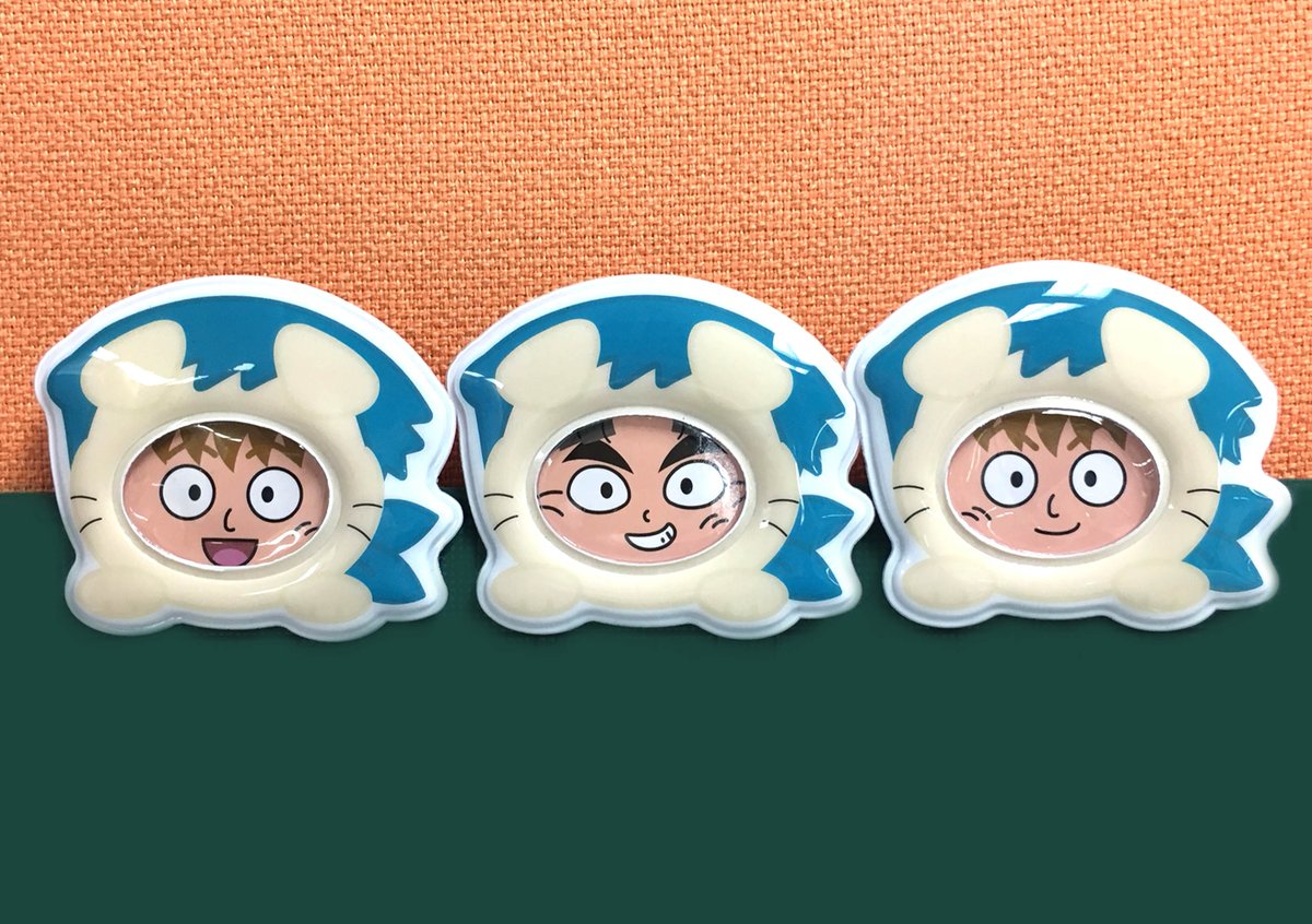 忍たま×ヘムヘム？】かわいい♪ 「忍たま乱太郎」おなまえぷれ～とをご