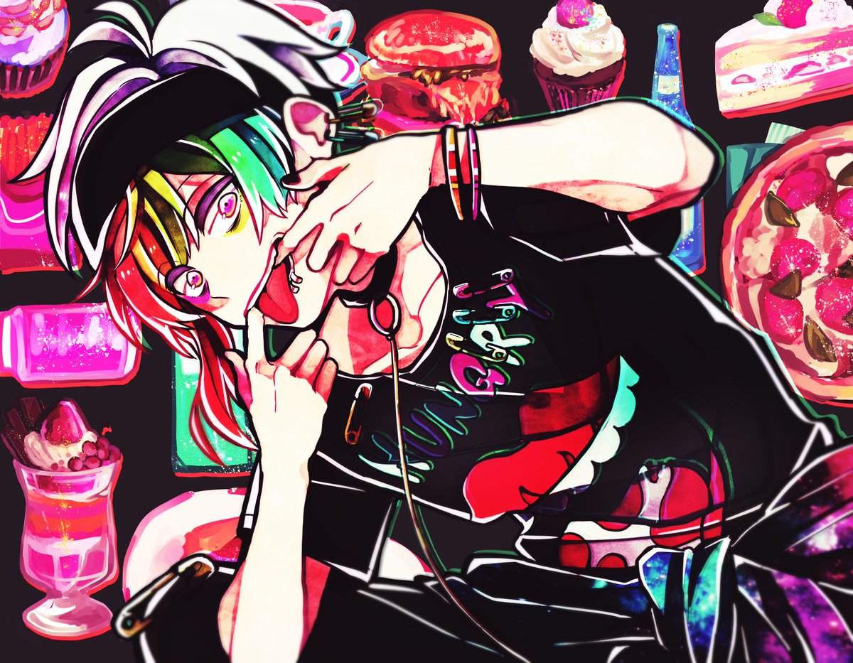 はらへりー #狼ゲーム