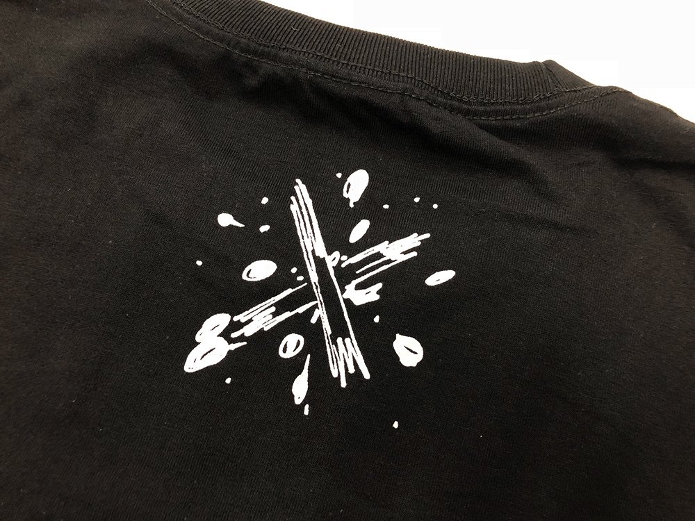 大森Tシャツ一般発売情報！】 大森元貴プロデュースグッズ ＜OHMORI