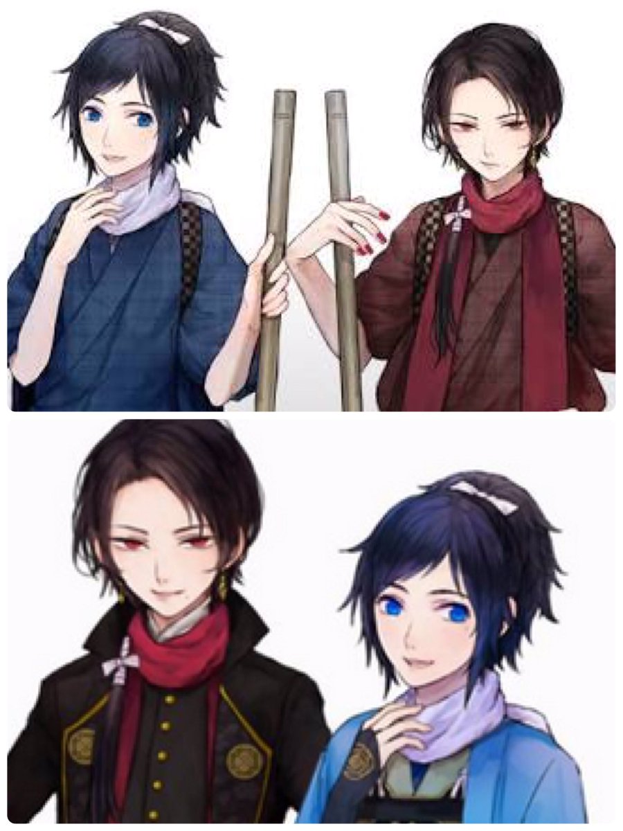 カメラマン様募集】 8/14(月)京都 スタジオ縁さんで刀剣乱舞沖田組、内