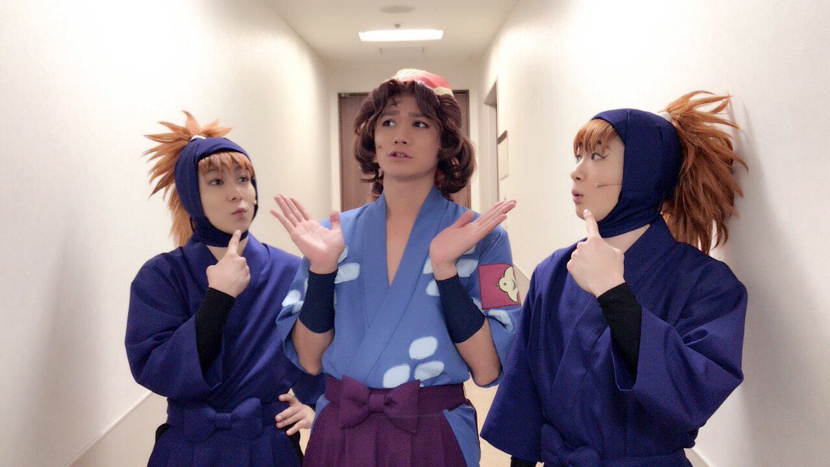 10日目にご来場頂いた皆様ありがとうございました🙇✨ 明日も