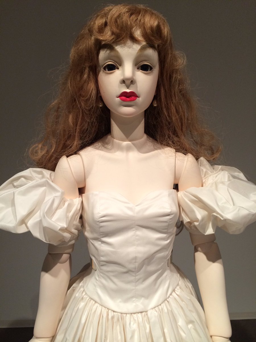 四谷シモン (@simon_yotsuya) / Posts / X