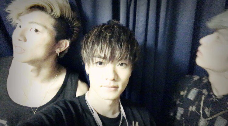 本日はラゾーナ川崎さんにて3rd Single『Dirty Disco』のリリース