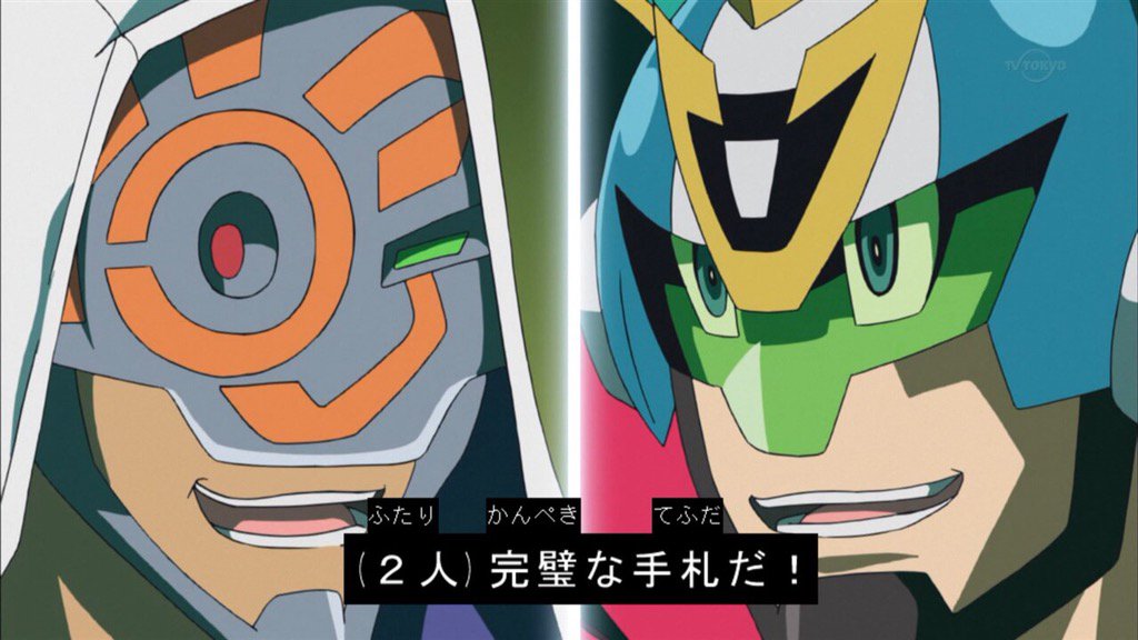 ハノイの騎士達が毎回「完璧な手札だ」とか言うからモブハノイくん事故