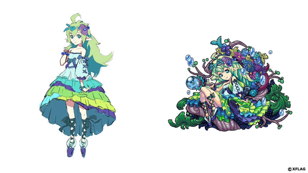 アニメのモンスターデザインのこだわりを紹介！本日2つ目は