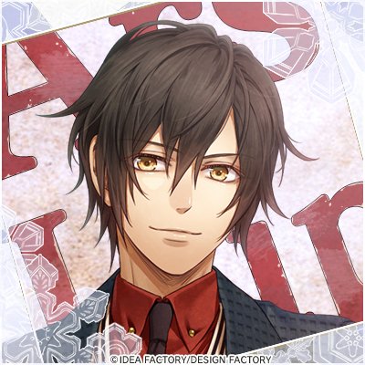 オトカプ：Code：Realize ⑤】 ルパン 「サインねえ。俺も予告状やら