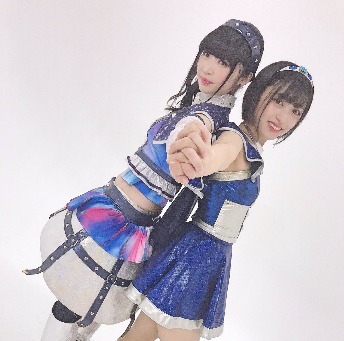 穏やかじゃない！」