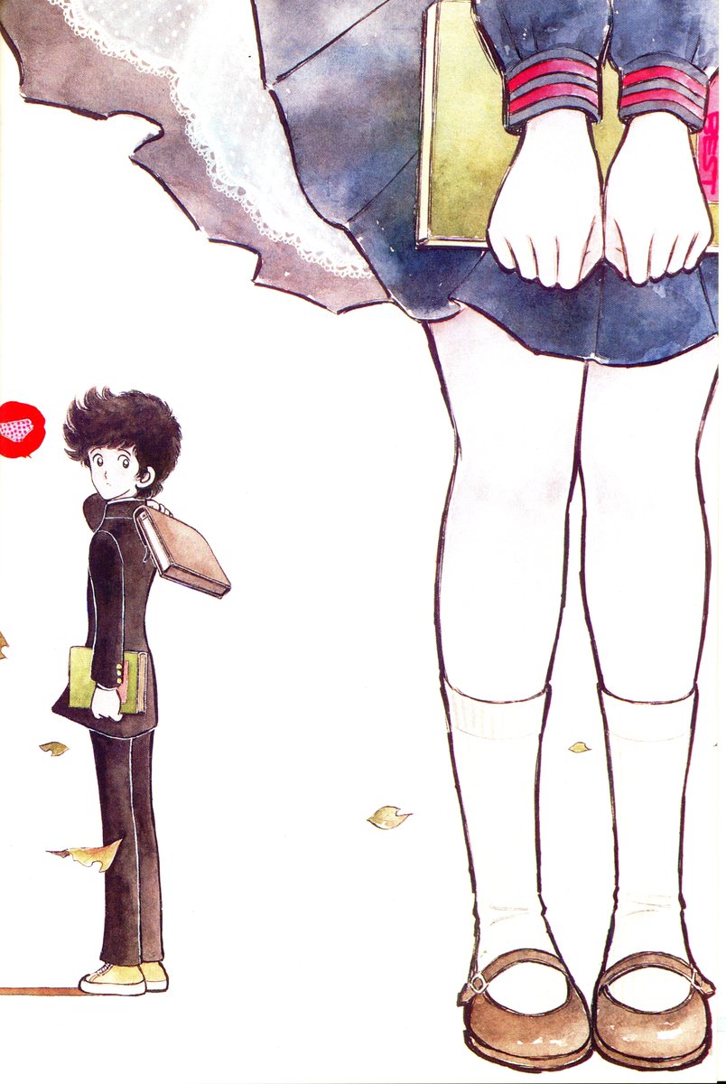 今日2/9は、漫画家 あだち充先生のお誕生日です。 あだち先生お誕生日