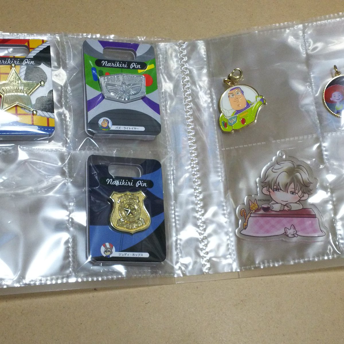 収集系オタクのみんなー！キャンドゥにまた刺さるアイテム出てたよ