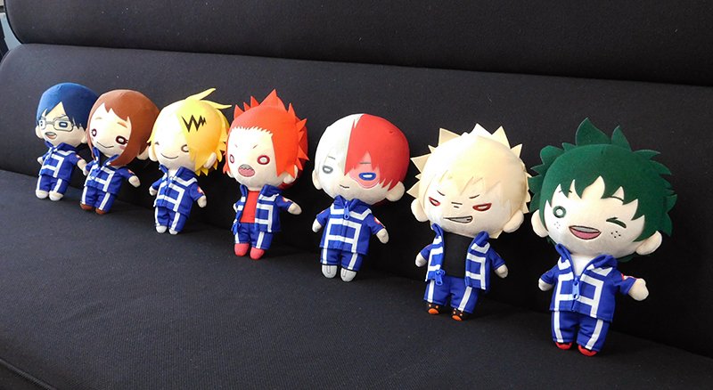 大きいにとたんが来た！】 3月下旬発売『にとたん 僕のヒーロー