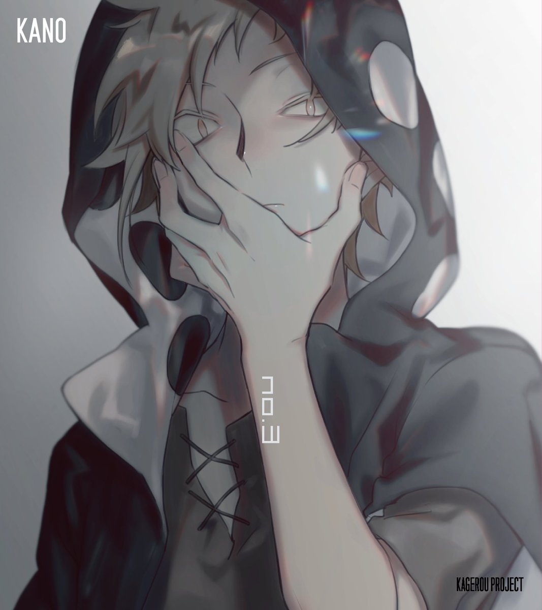 3/14(水)まで開催!!【ポップアップストア：カゲロウデイズ】 カゲロウ