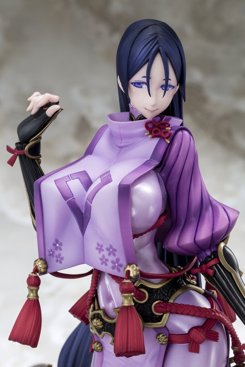 ご予約案内】Fate/Grand Order 1/7スケールフィギュア「バーサーカー