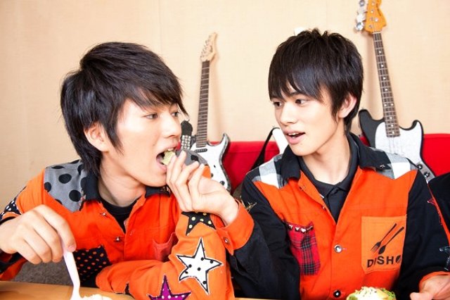 あ〜ん 】 #北村匠海 #矢部昌暉 #橘柊生 #小林龍二 #俳優 #歌手