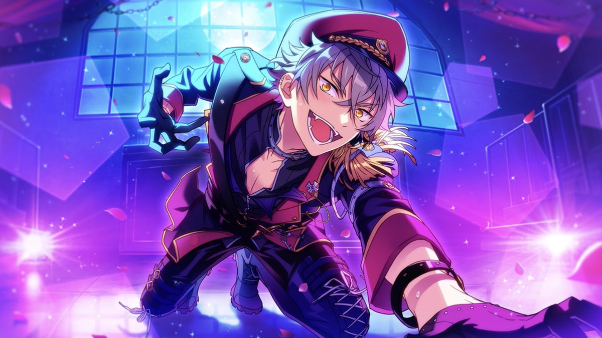 復活祭 #大神晃牙