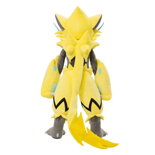 受注生産】 ぬいぐるみ 等身大ゼラオラ 【2019年1月下旬以降順次発送