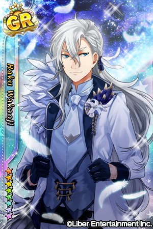 スカウト】11/22 0時より【再登場】1周年イベントスカウト【ArS：B