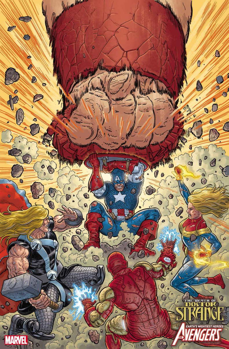 闇の魔術との戦い ドクターストレンジ sp サイン ドクター・ストレンジ